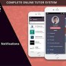 MenorahTutor - Tutor Directory Mobile App