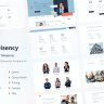 Disency - Creative Digital Agency Elementor Template Kit