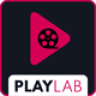 PlayLab - On Demand Movie Streaming Platform