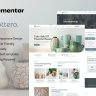 Pottero - Pottery & Ceramics Studio Elementor Template Kit