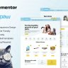 PawPaw - WooCommerce Pet Shop & Pet Care Elementor Template Kit