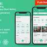 HomListi – Real Estate Listing Android & iOS App