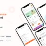 Qixer - Multi-Vendor On demand Service Marketplace and Service Finder Buyer Flutter App