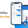 6Valley e-commerce - Delivery Man flutter app
