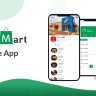 6amMart - Store App