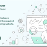Quicklancer - Freelancer Marketplace Php Script