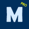 Multi Content Pro (Application and Website)