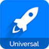 Universal - Full Multi-Purpose Android App