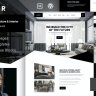 Luber - Elegant Architecture & Interior Elementor Template Kit