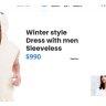 Xian - Fashion WooCommerce Theme