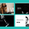 Wixi - Creative Agency WordPress Theme