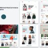 Vura - Clean Minimal WooCommerce WordPress Theme