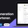 phpShort - URL Shortener Platform