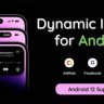 Dynamic Iceland for Android