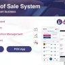 6POS - The Ultimate POS Solution