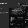 Chrono - Watch Service Elementor Template Kit