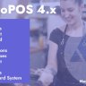 NexoPOS 4.x - POS, CRM & Inventory Manager