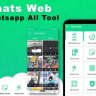 Android Whats Web - Whatsapp all tools App