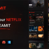 Streamit - Movie, TV Show, Video Streaming Flutter App With WordPress Backend