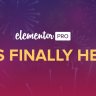 Elementor Pro | #1 Premium WordPress Website Builder