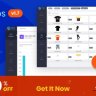 Gain POS - Inventory and Sales Management System