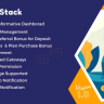 MineStack - A Cloud Mining Platform