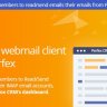 Mailbox - Webmail client for Perfex CRM