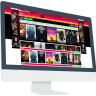 Muvipro - Movie WordPress Theme
