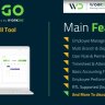 HRMGo - HRM and Payroll Tool
