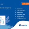 ReadyKit - Admin & User Dashboard Templates (with functionality) for Laravel + Vue App Development