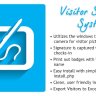 Visitor Signin System