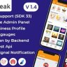 BrandPeak: Festival Poster Maker, Business Post, Political Post Maker App