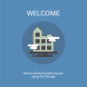 The City Flutter - Place App with Backend 1.1