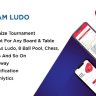 Dream Ludo - Real Money Ludo Tournament App