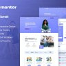 Socionet - Social Media Marketing Agency Elementor Template Kit