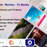 POPTime Torrent App Movies – TV Series – Cast system