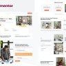 Arsiti - Architecture & House Design Agency Elementor Template Kit
