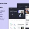 Valuent – Venture Capital & Investment Elementor Template Kit