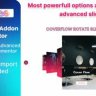 Slide Anything Addon for Elementor