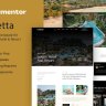 Luxetta – Luxury Hotel & Resort Elementor Template Kit