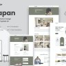 Phapan - Furniture and Interior Design Template Kits