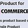 Bonus Product for WooCommerce