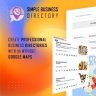 Simple Business Directory Pro