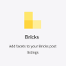 FacetWP – Bricks Builder integration