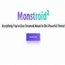 Monstroid2 - Multipurpose Modular WordPress Elementor Theme