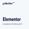 WP Grid Builder Elementor Addon