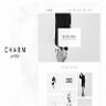 Charm - Portfolio for Freelancers & Agencies