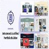 Advanced Justified Blog Layout Design