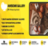 Awesome Gallery Addon for WPBakery Page Builder