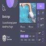 Bookingo - Course Booking System for WordPress